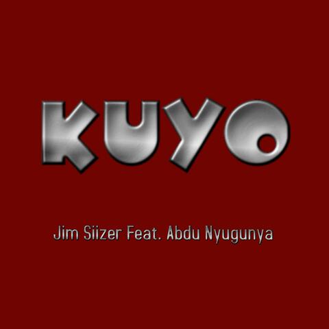 Kuyo (feat. Abdu Nyugunya)