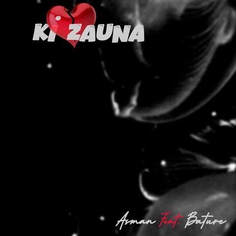 Ki Zauna (feat. Bature)