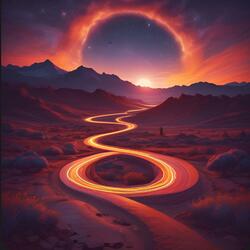 Follow your own road