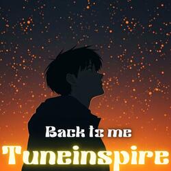 Back to me