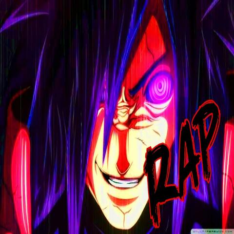 Ghost of the Uchiha (Madara RAP)