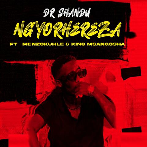 Ngyorhereza (feat. Menzokuhle & King Msangosha)