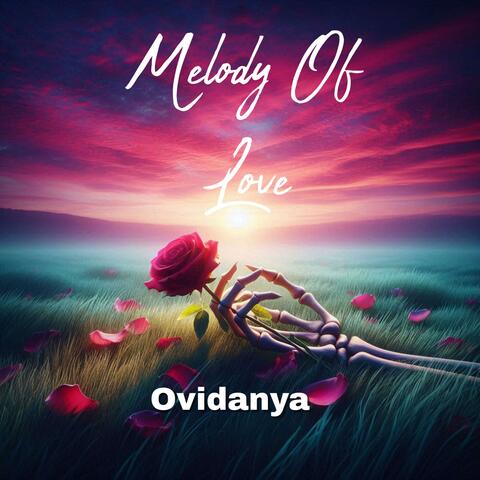 Melody Of Love
