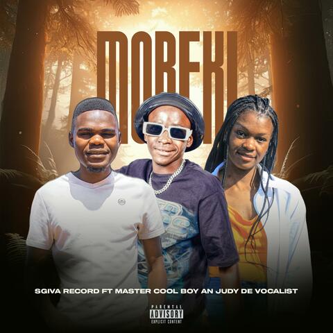 Moreki (feat. Master Cool Boy & Judy de Vocalist)