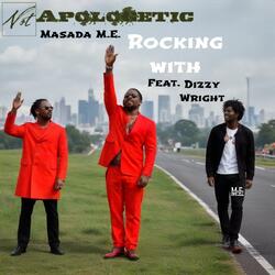 Rocking With (feat. Dizzy Wright)