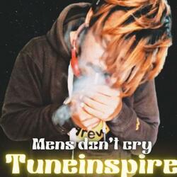 Mens dont cry