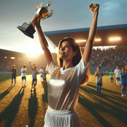 The Winner