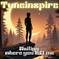Waiting Where You Left Me