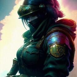 Rainbow Six Siege Anthem