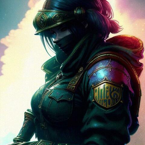 Rainbow Six Siege Anthem