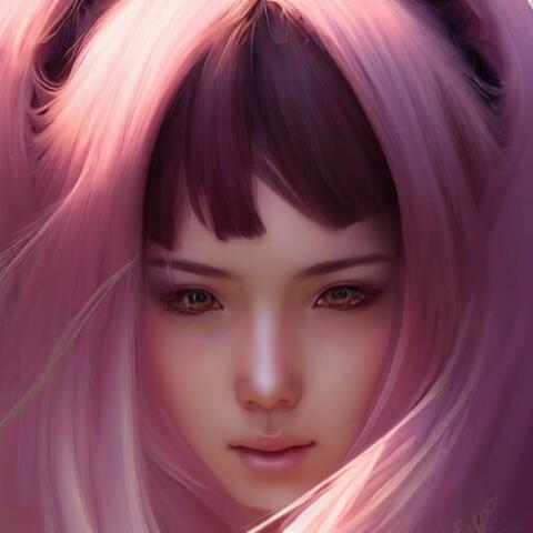 Warrior Blossom