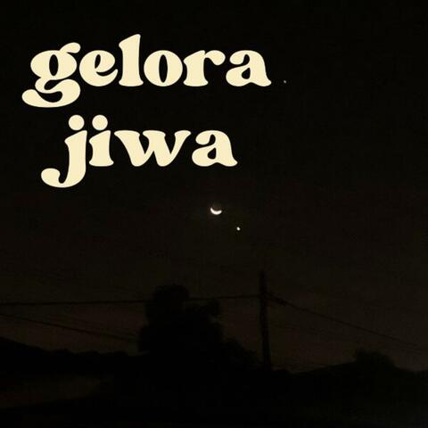 gelora jiwa