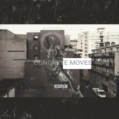 Concrete moves
