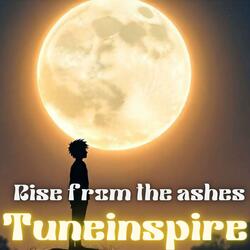 Rise from the ashes