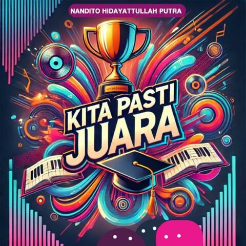 Kita Pasti Juara - LKP Pelita Harapan