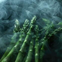 Asparagus (feat. Rick Ross)