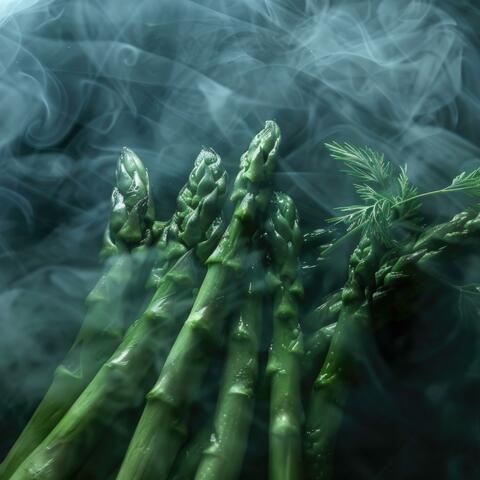 Asparagus (feat. Rick Ross)