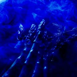 Asparagus (Slowed + Reverb) (feat. Rick Ross)