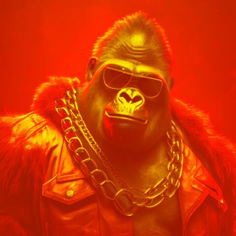 King Kong (Sped Up + Reverb) (feat. Royce Da 5’9”)