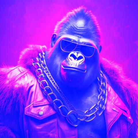 King Kong (Slowed + Reverb) (feat. Royce Da 5’9”)