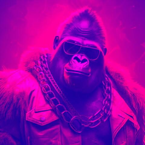 King Kong (Slow) (feat. Royce Da 5’9”)