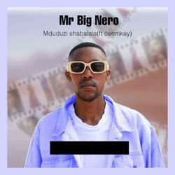 Mduduzi Shabalala (feat. Ceemkay-cpt)