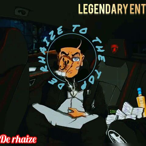 RHAIZE IT TO THE TOP