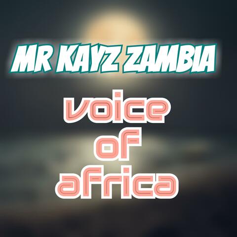 VOICE OF AFRICA