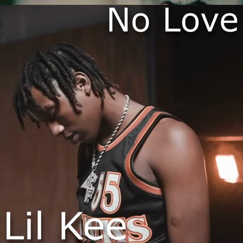 No Love