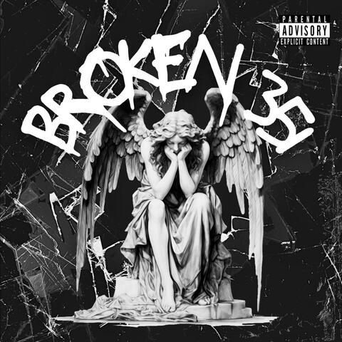 BROKEN 351