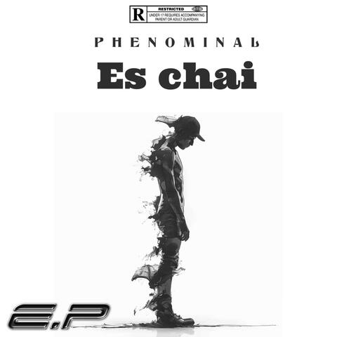 Es Chai [Ep]