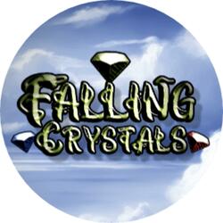 BreakTime - Falling Crystals