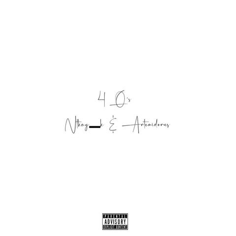 4 Q's (feat. Artemidorus)