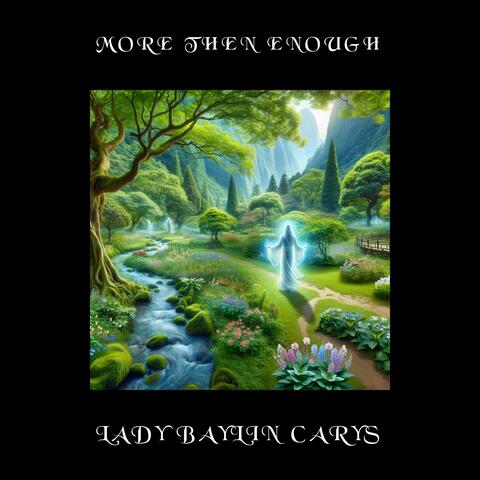 More Then Enough