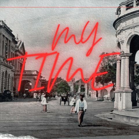 My Time (feat. Guri)