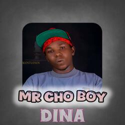DINA