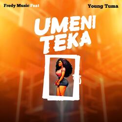 Umeniteka (feat. Young Tuma)