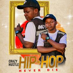 Hip-Hop Never Die