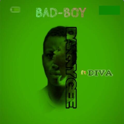 Bad-Boy (feat. Diva)
