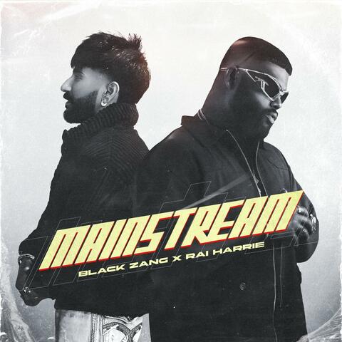 Mainstream (feat. Rai Harrie)