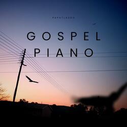 Gospel piano