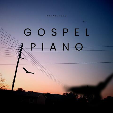 Gospel piano