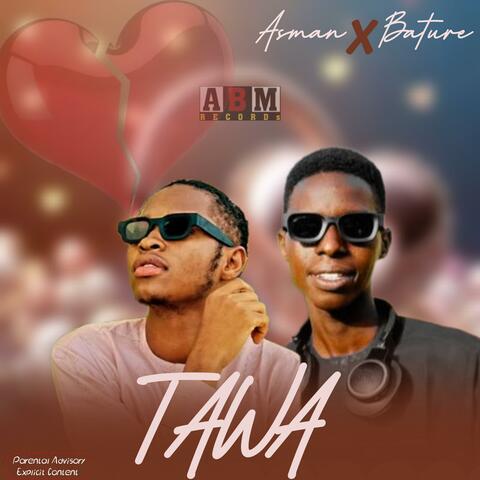 Tawa (feat. Bature)