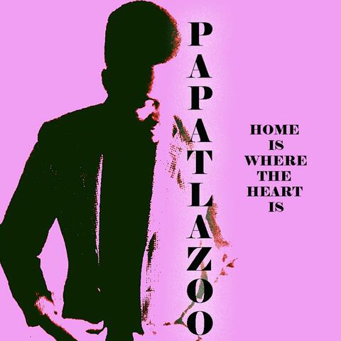 Home is where the heart is