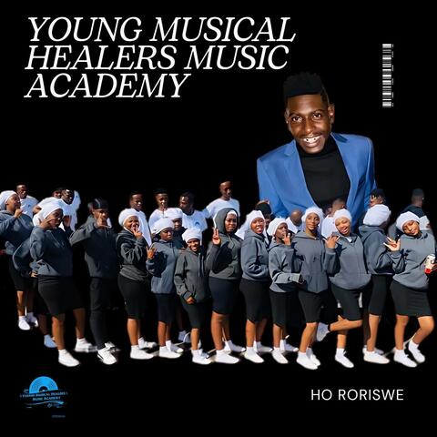 Ho Roriswe