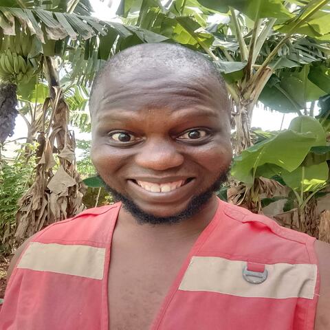 Happy