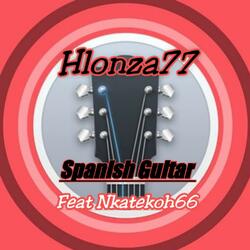 Spanish Guitar (feat. Nkatekoh66)