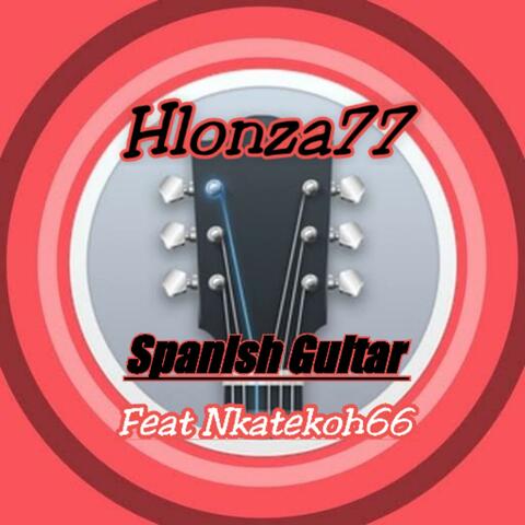 Spanish Guitar (feat. Nkatekoh66)
