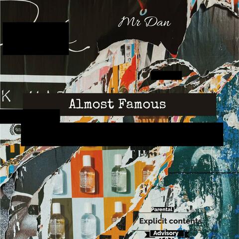 Almost Famous