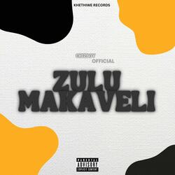 Zulu Makaveli